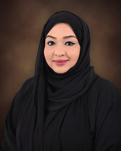 Suzan Al Ghanem